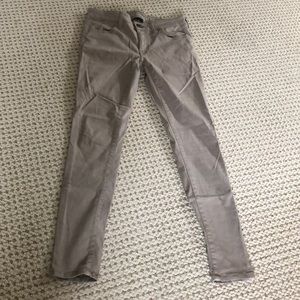 American Eagle jeggings
